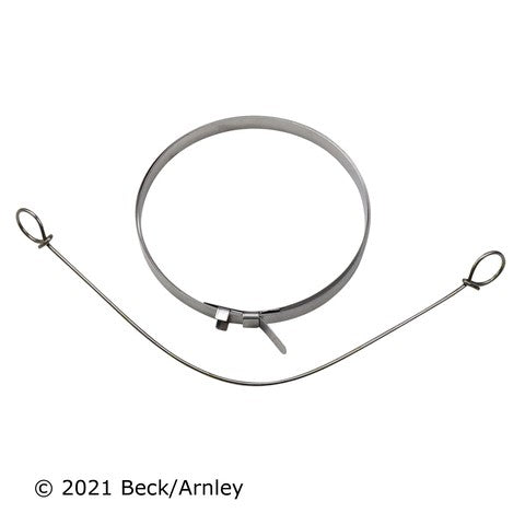 Rack and Pinion Bellow Kit Beck Arnley 103-2902