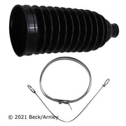 Rack and Pinion Bellow Kit Beck Arnley 103-2903