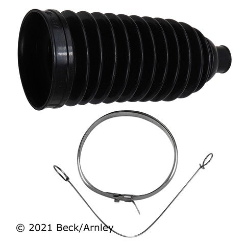 Rack and Pinion Bellow Kit Beck Arnley 103-2903