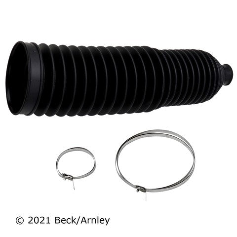 Rack and Pinion Bellow Kit Beck Arnley 103-2904