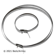 Rack and Pinion Bellow Kit Beck Arnley 103-2904