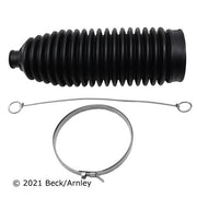Rack and Pinion Bellow Kit Beck Arnley 103-2905
