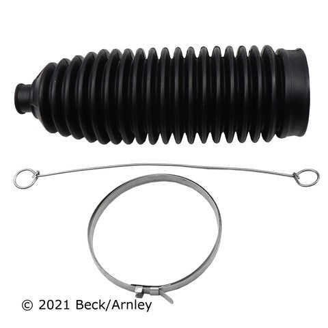 Rack and Pinion Bellow Kit Beck Arnley 103-2905