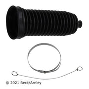 Rack and Pinion Bellow Kit Beck Arnley 103-2906