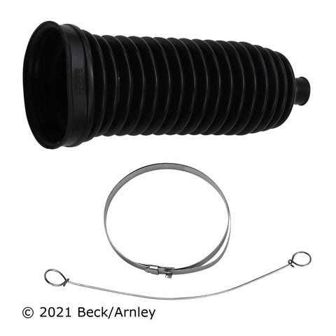 Rack and Pinion Bellow Kit Beck Arnley 103-2906