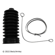Rack and Pinion Bellow Kit Beck Arnley 103-2910