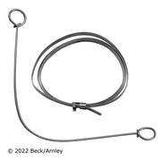 Rack and Pinion Bellow Kit Beck Arnley 103-2910