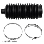 Rack and Pinion Bellow Kit Beck Arnley 103-2912