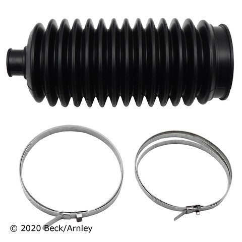 Rack and Pinion Bellow Kit Beck Arnley 103-2912