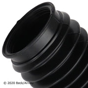 Rack and Pinion Bellow Kit Beck Arnley 103-2912
