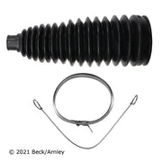 Rack and Pinion Bellow Kit Beck Arnley 103-2914