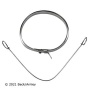 Rack and Pinion Bellow Kit Beck Arnley 103-2914