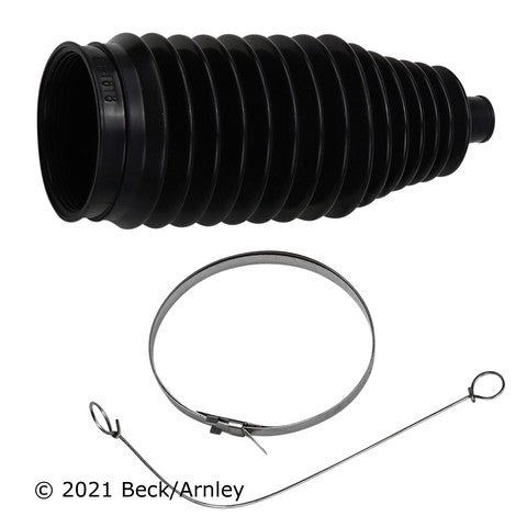 Rack and Pinion Bellow Kit Beck Arnley 103-2915