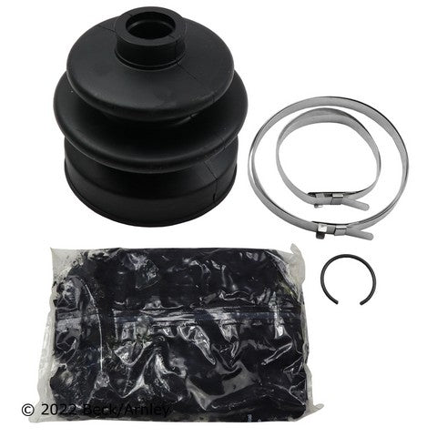 CV Joint Boot Kit Beck Arnley 103-2918