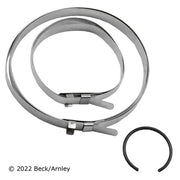 CV Joint Boot Kit Beck Arnley 103-2918