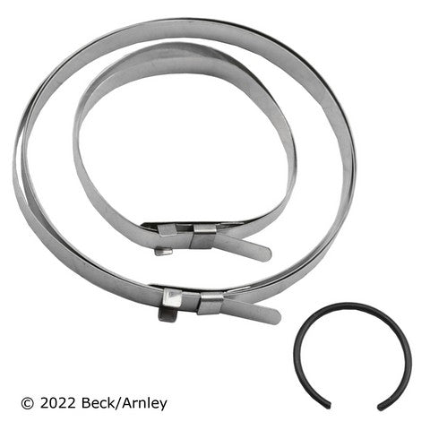 CV Joint Boot Kit Beck Arnley 103-2918