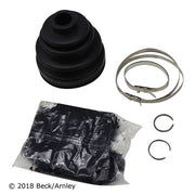 CV Joint Boot Kit Beck Arnley 103-2923