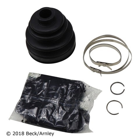 CV Joint Boot Kit Beck Arnley 103-2923