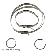 CV Joint Boot Kit Beck Arnley 103-2923