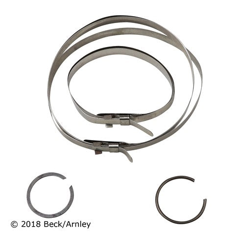 CV Joint Boot Kit Beck Arnley 103-2923
