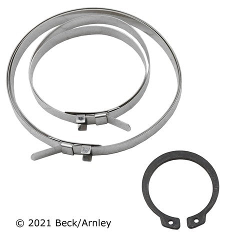 CV Joint Boot Kit Beck Arnley 103-2925