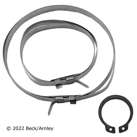 CV Joint Boot Kit Beck Arnley 103-2926