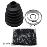 CV Joint Boot Kit Beck Arnley 103-2927
