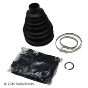 CV Joint Boot Kit Beck Arnley 103-2928