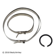 CV Joint Boot Kit Beck Arnley 103-2928