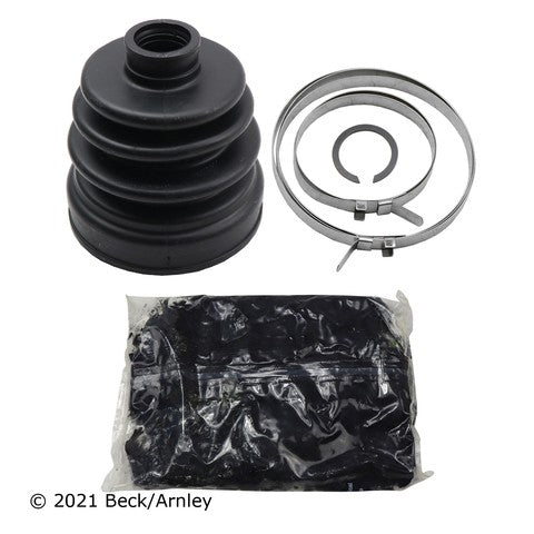 CV Joint Boot Kit Beck Arnley 103-2929