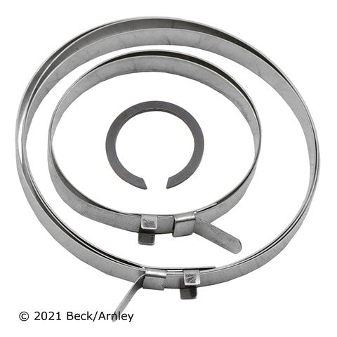 CV Joint Boot Kit Beck Arnley 103-2929
