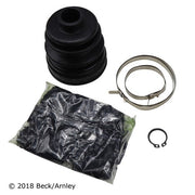 CV Joint Boot Kit Beck Arnley 103-2931