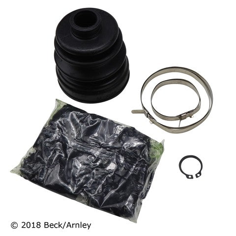 CV Joint Boot Kit Beck Arnley 103-2931