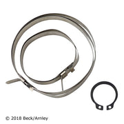 CV Joint Boot Kit Beck Arnley 103-2931