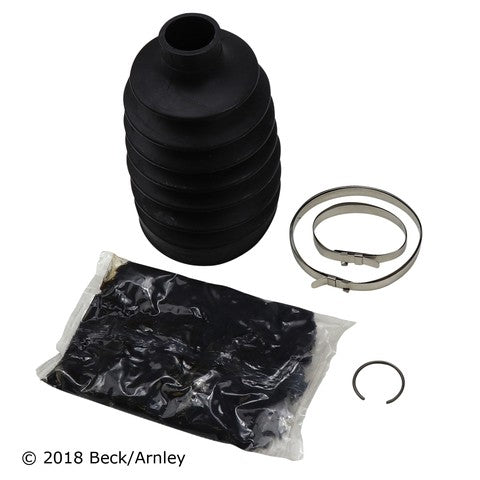 CV Joint Boot Kit Beck Arnley 103-2932