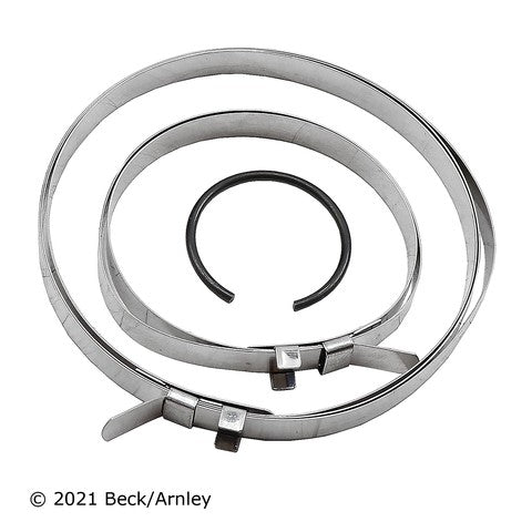 CV Joint Boot Kit Beck Arnley 103-2933