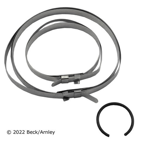 CV Joint Boot Kit Beck Arnley 103-2936