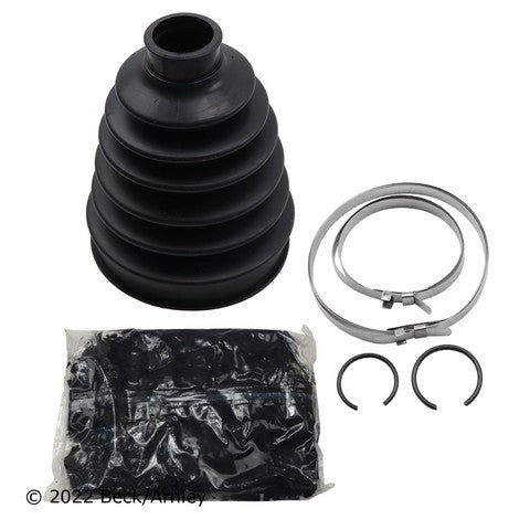 CV Joint Boot Kit Beck Arnley 103-2937