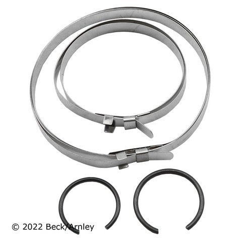CV Joint Boot Kit Beck Arnley 103-2937