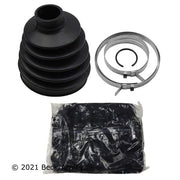CV Joint Boot Kit Beck Arnley 103-2938