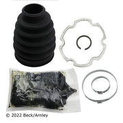 CV Joint Boot Kit Beck Arnley 103-2940