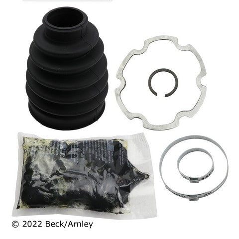 CV Joint Boot Kit Beck Arnley 103-2940