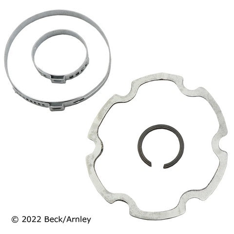 CV Joint Boot Kit Beck Arnley 103-2940