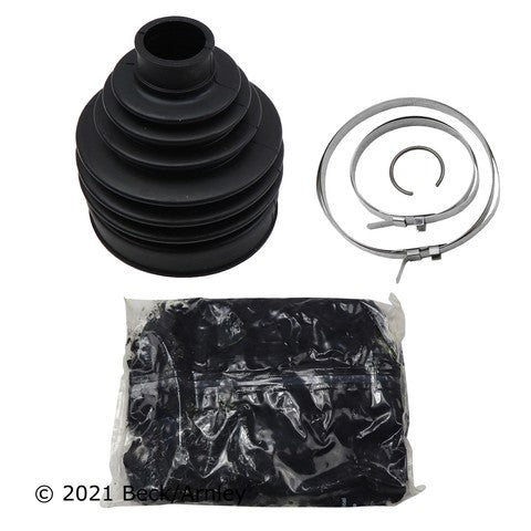 CV Joint Boot Kit Beck Arnley 103-2941