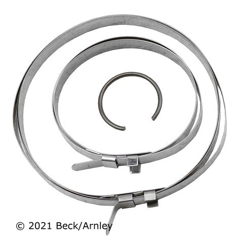 CV Joint Boot Kit Beck Arnley 103-2941