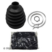 CV Joint Boot Kit Beck Arnley 103-2942