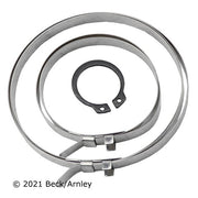 CV Joint Boot Kit Beck Arnley 103-2942