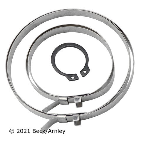 CV Joint Boot Kit Beck Arnley 103-2942