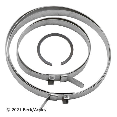 CV Joint Boot Kit Beck Arnley 103-2945
