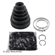 CV Joint Boot Kit Beck Arnley 103-2946